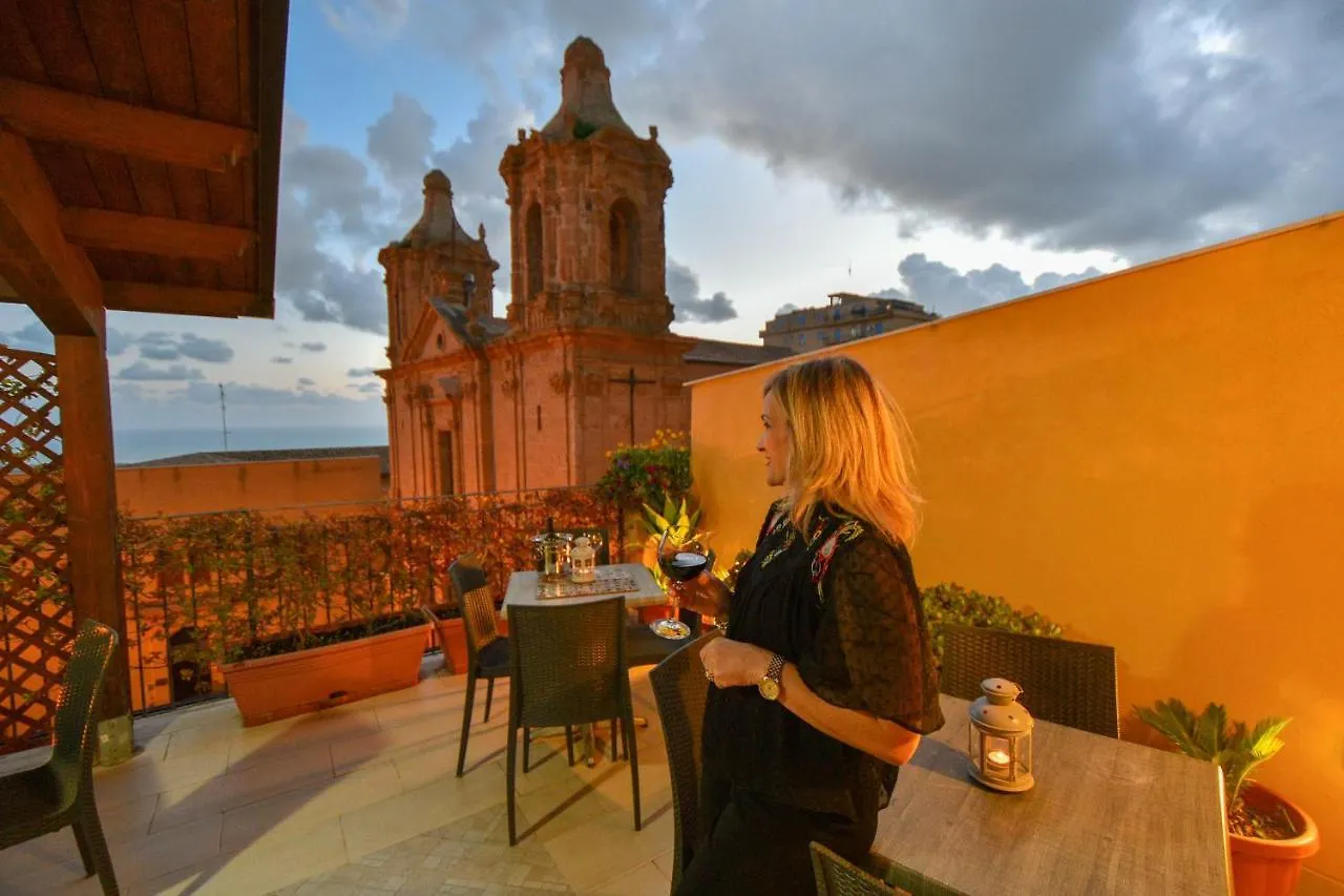 Guest house Rabate Hotel Agrigento