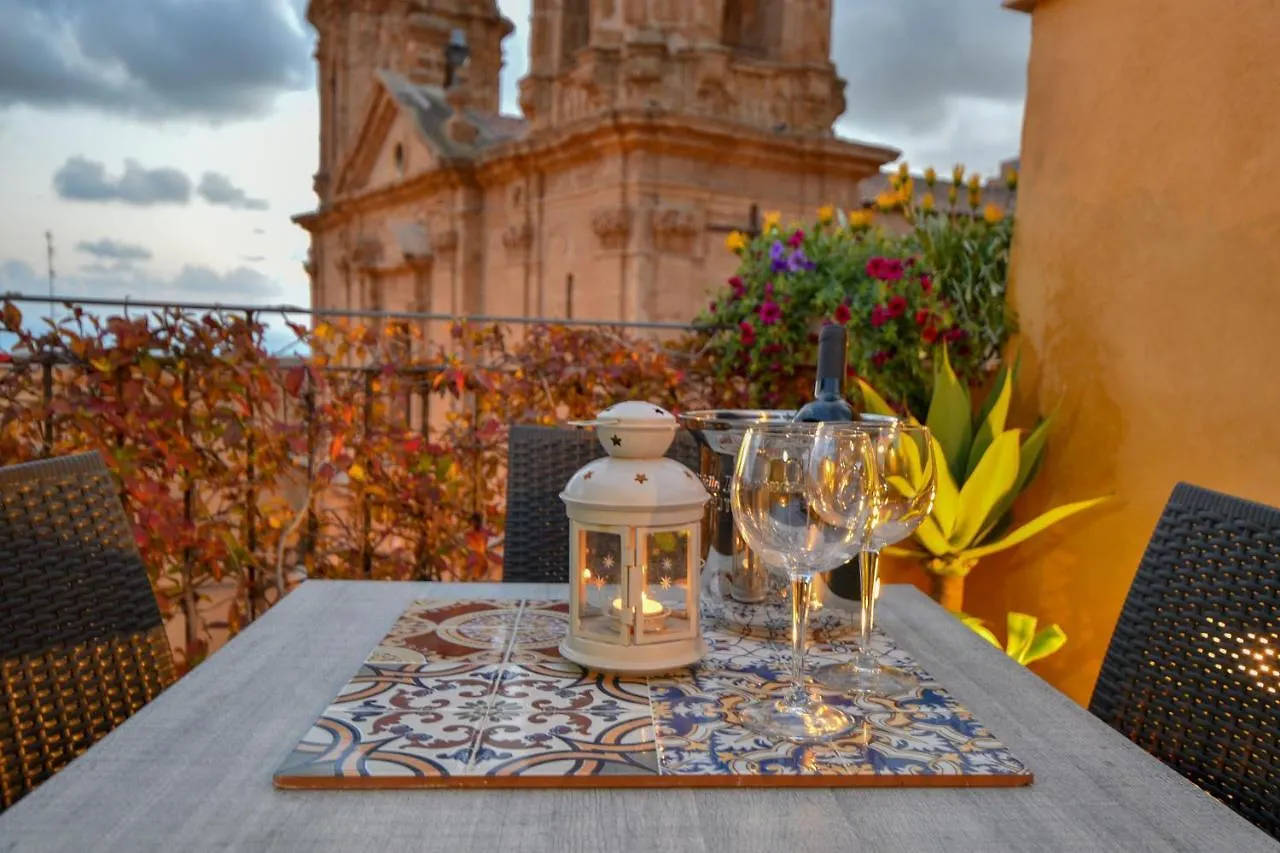 Guest house Rabate Hotel Agrigento