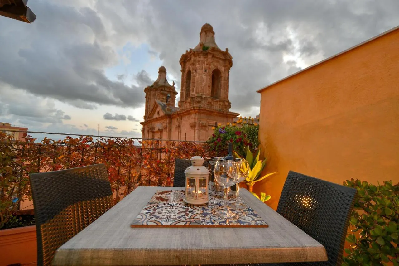 Rabate Hotel Agrigento 3*,  Italy