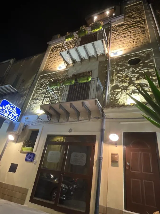Rabate Otel Agrigento Konukevi