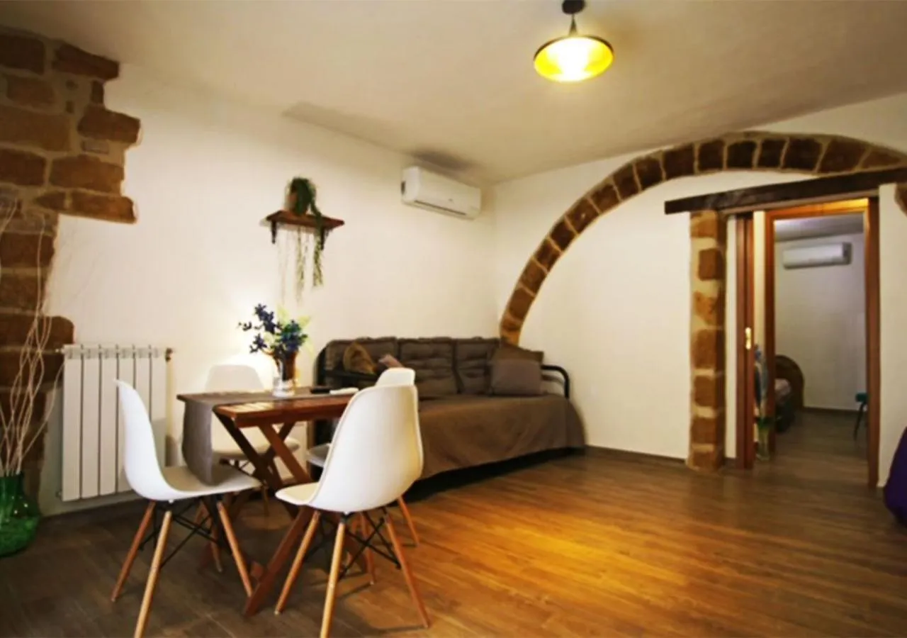 Rabate Otel Agrigento
