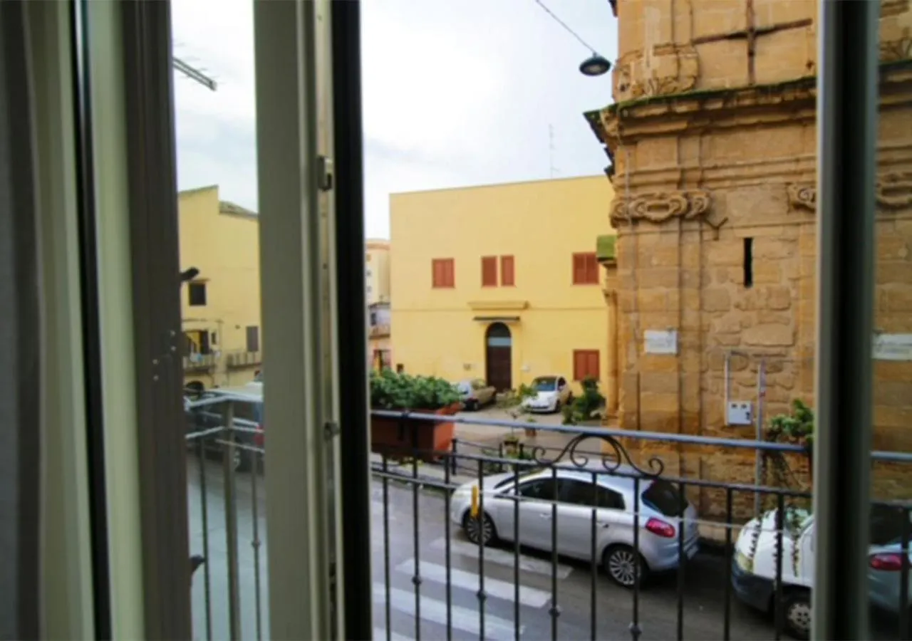 Guest house Rabate Hotel Agrigento