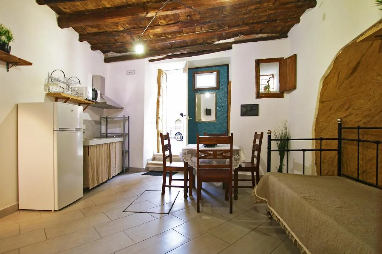 Rabate Hotel Agrigento