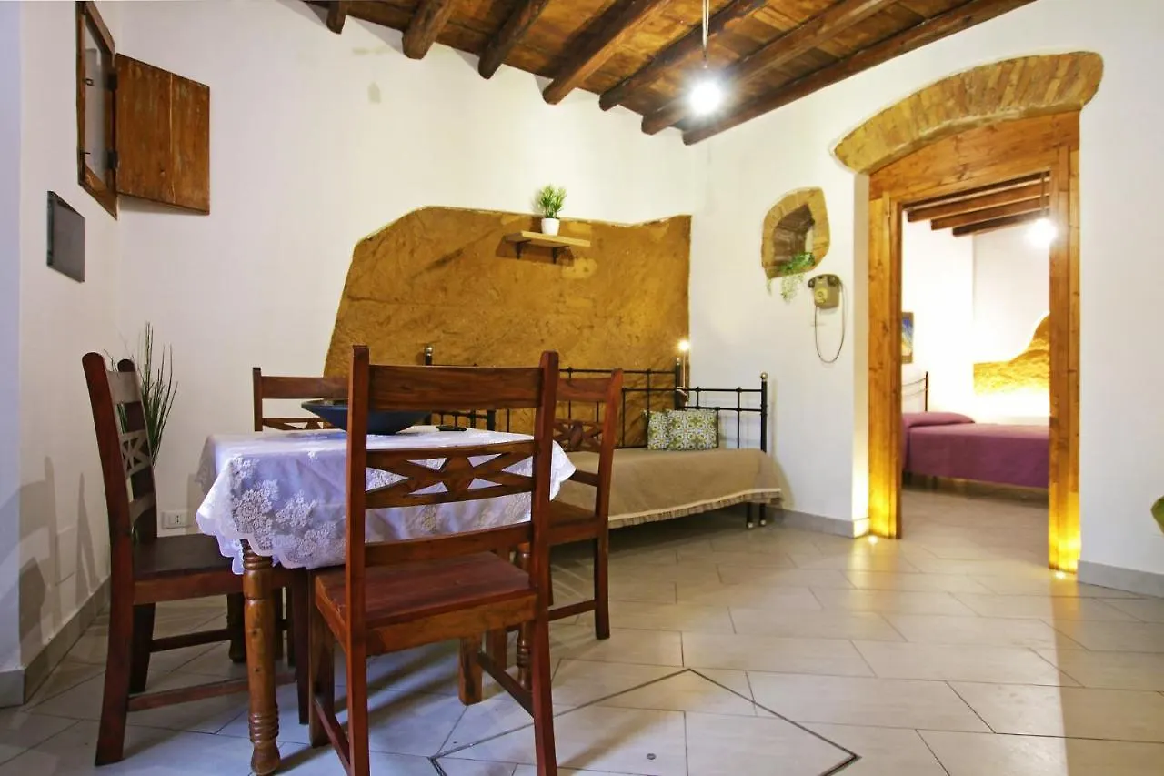 Rabate Hotel Agrigento