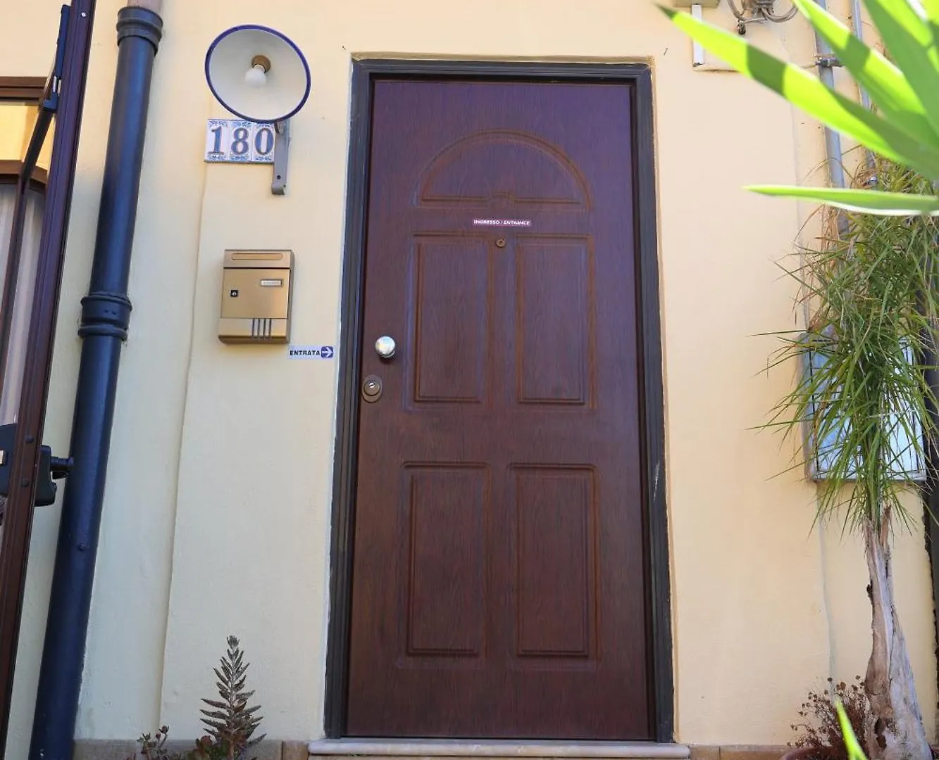 Rabate Hotel Agrigento Guest house