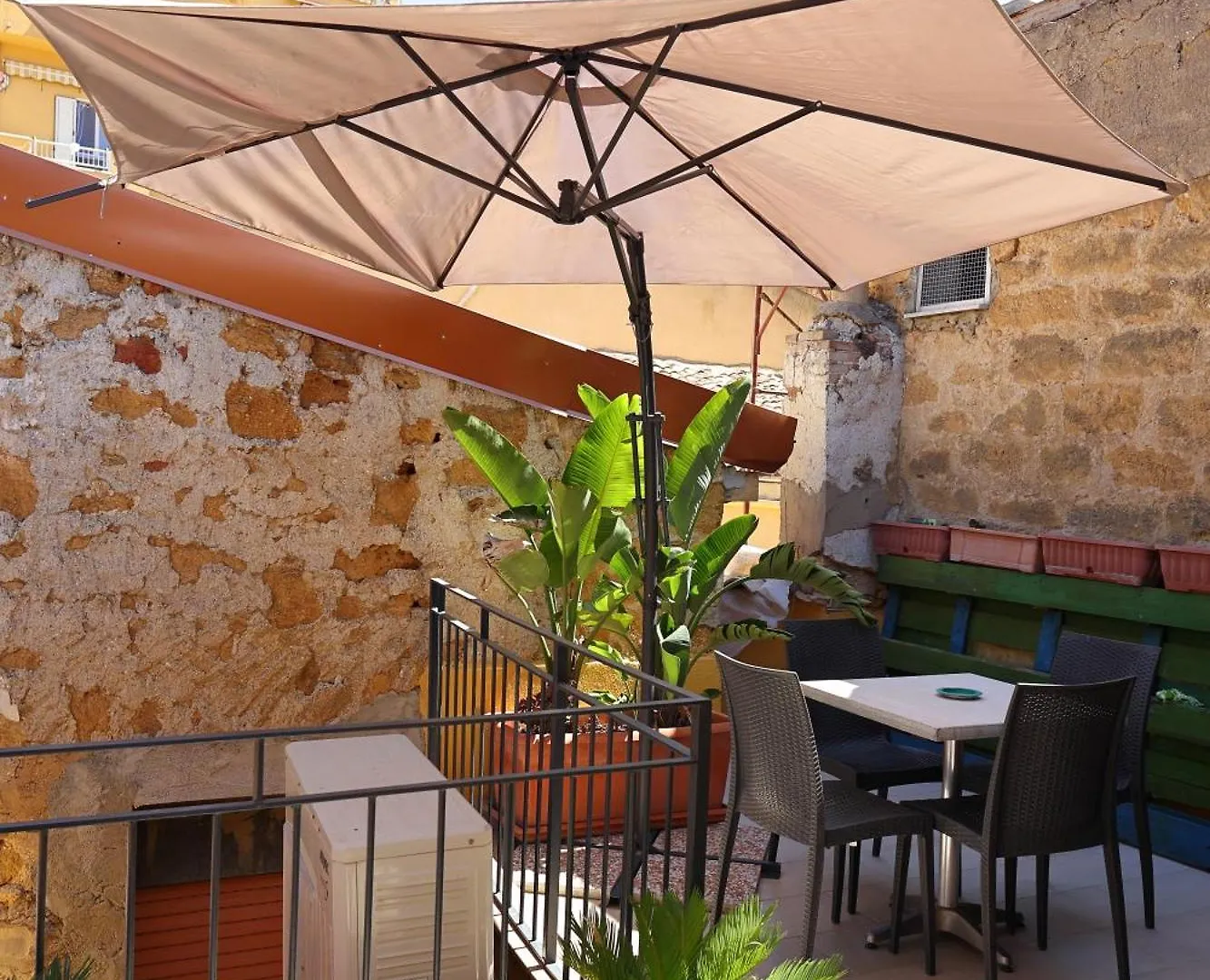 Rabate Otel Agrigento
