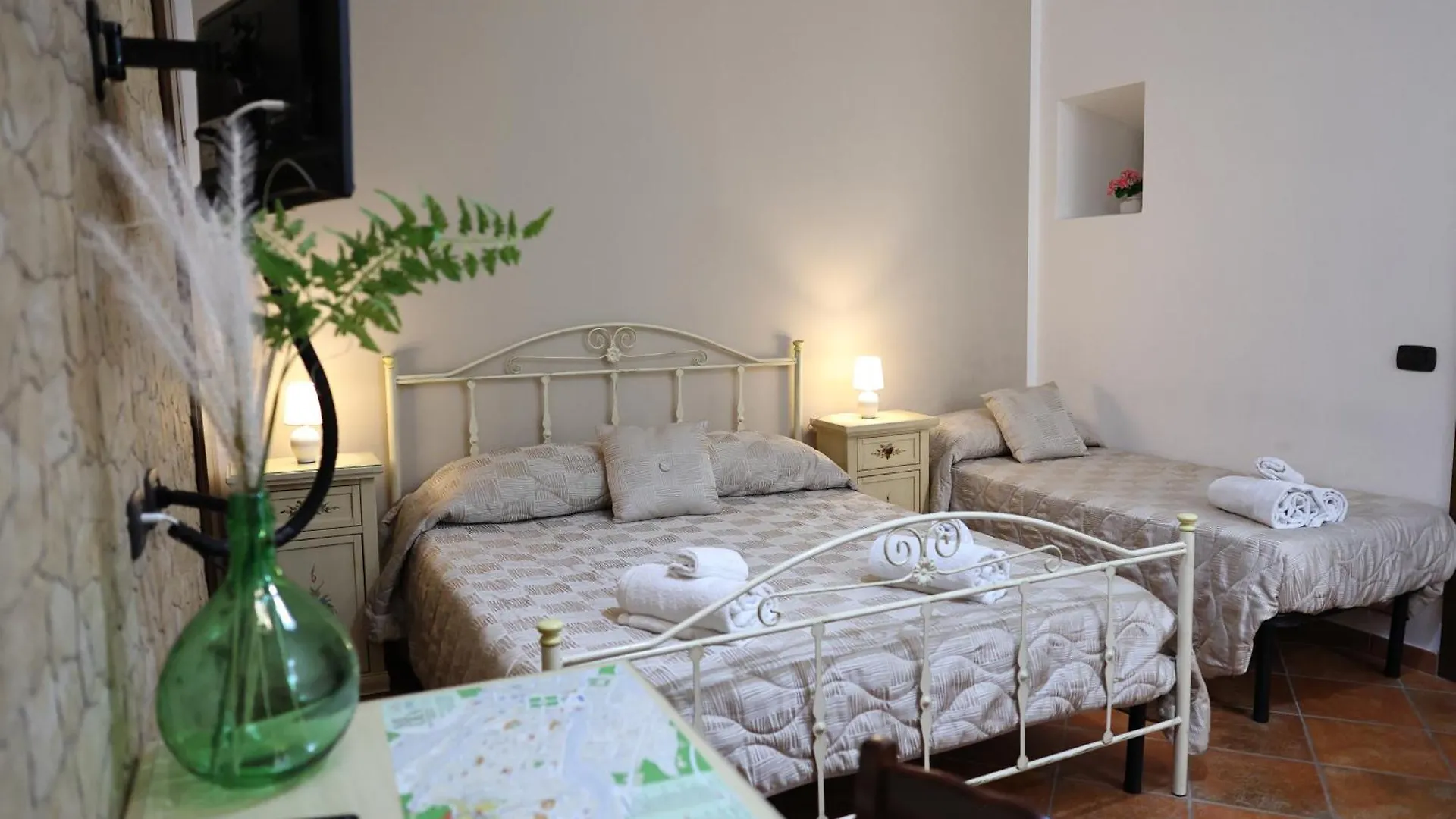 Rabate Hotel Agrigento Guest house