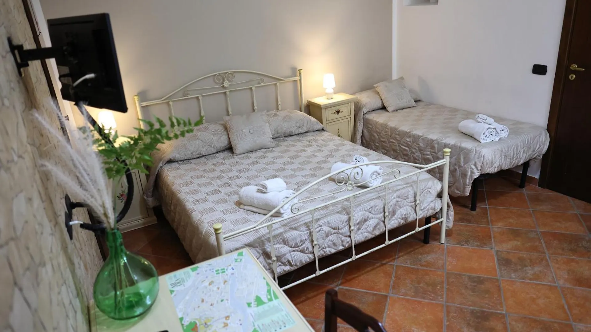 Rabate Hotel Agrigento 3*,  Italy