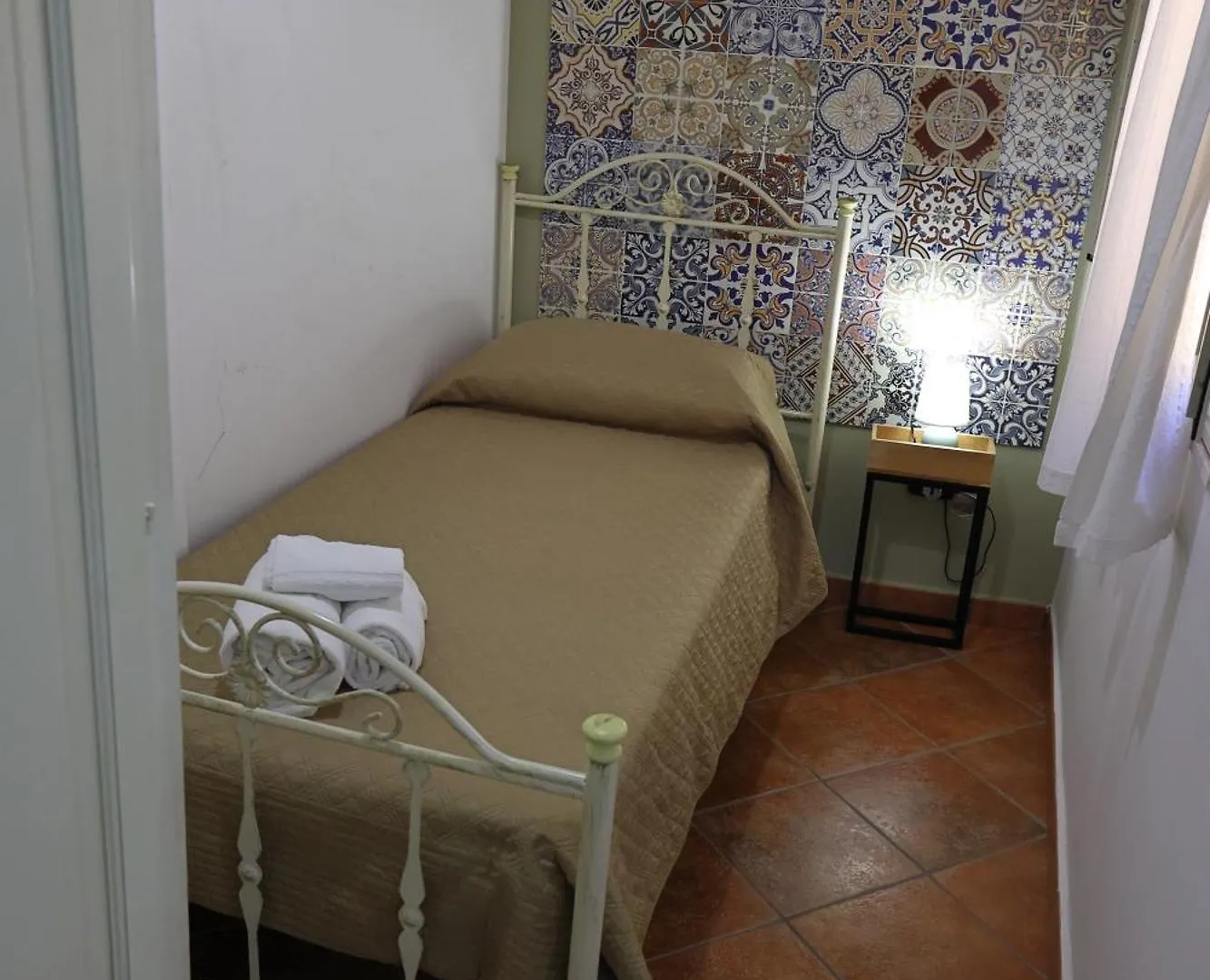 Rabate Otel Agrigento