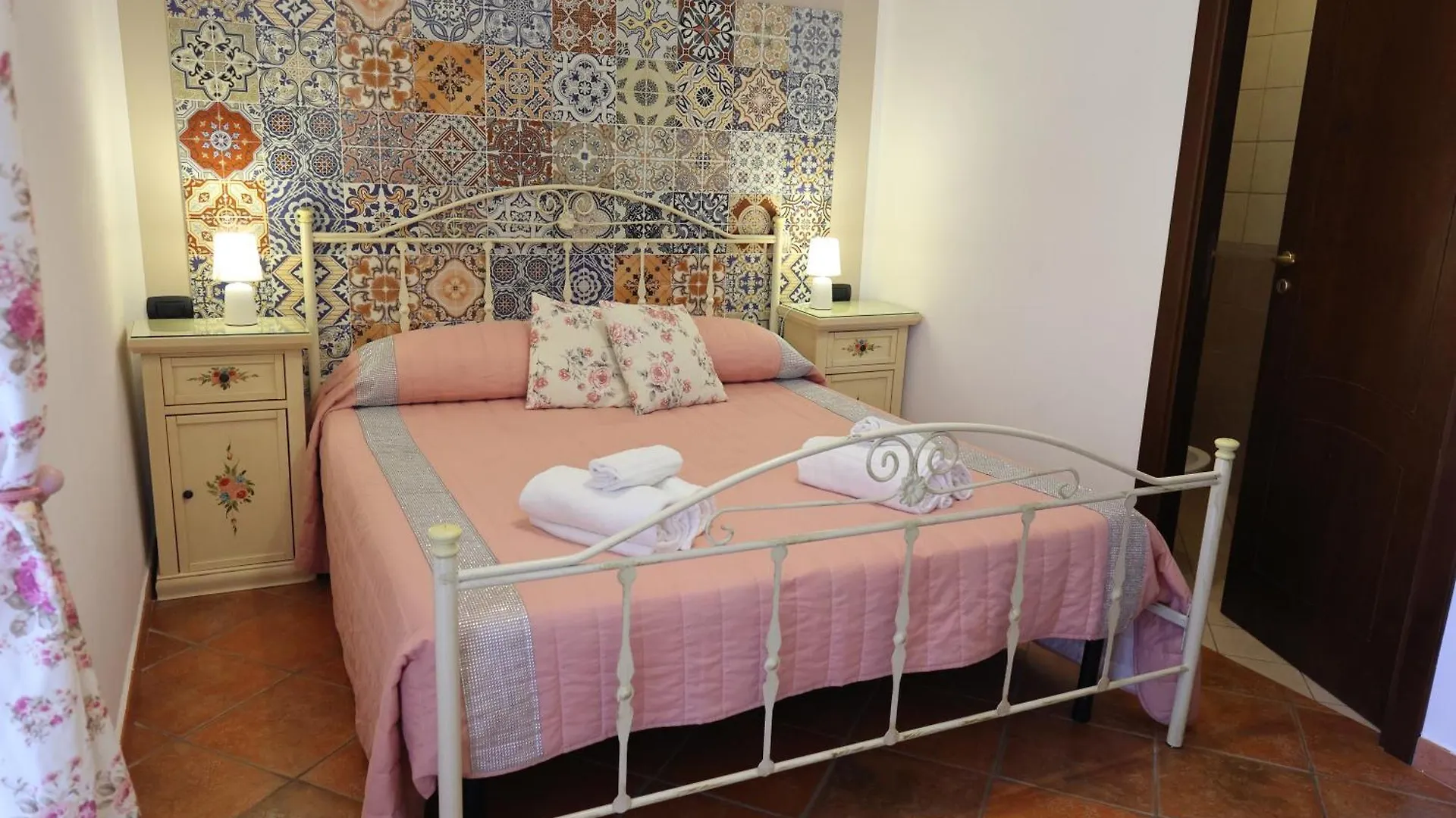 Guest house Rabate Hotel Agrigento