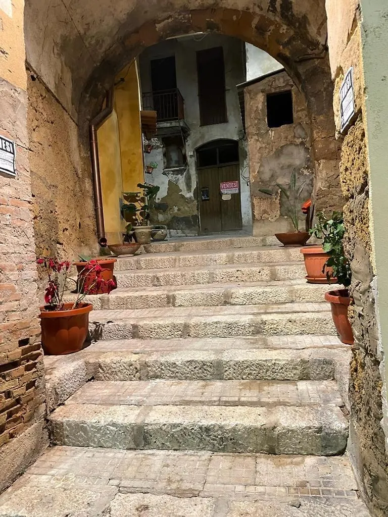 Guest house Rabate Hotel Agrigento