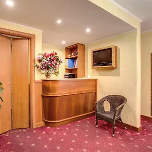 Guest house Monti - Rome
