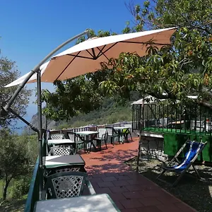 Hostel Perla Del Levante Framura