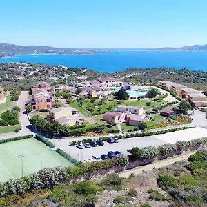 **** Hotel Baia Aranzos Italie