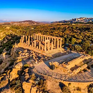 Maison d'hôtes A Due Passi Dai Templi