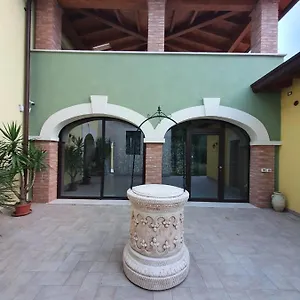 Frühstückspension Paradiso Degli Ulivi