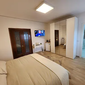Bed & Breakfast Gold 