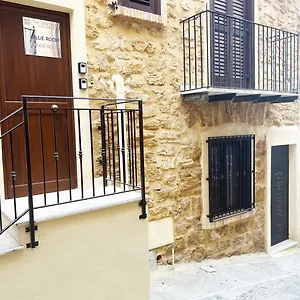Maison d'hôtes The