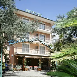 Aparthotel Kriss