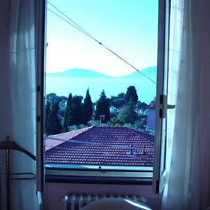 Hotel Miranda Tellaro