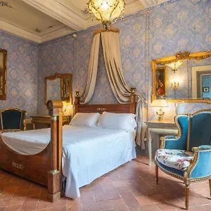 Guest house Palazzo Nobile Di San Donato - Historic Experience Montepulciano