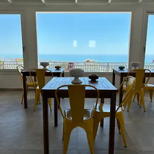 La Casa Di Pippo Flora Frühstückspension