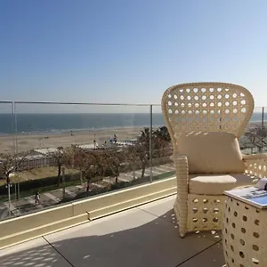***** Hotel The Promenade Luxury Wellness Italie