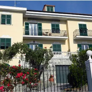 Bed & Breakfast Art&kitchen 