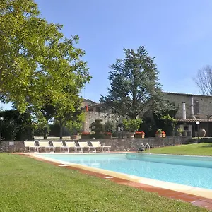 Bed & Breakfast Podere Lornanino Monteriggioni