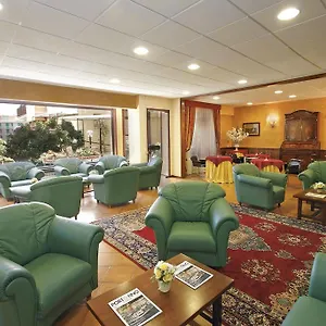 *** Hotel Mondial Italie