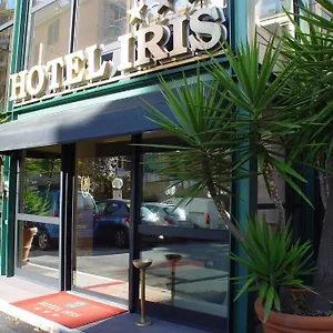 *** Hotel Iris Italie