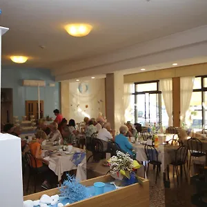 ** Hotel Lugano Italie