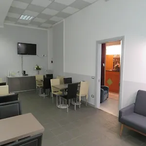 Hotel Marta Forli