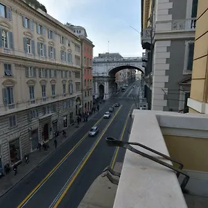 Guest house Check-inn Centro Genoa