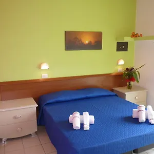 Aparthotel Costablu **