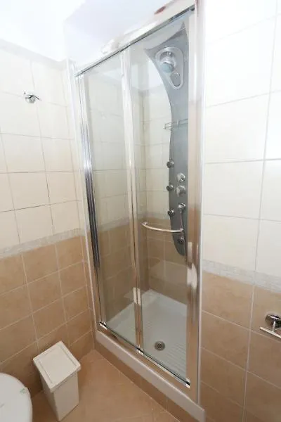 Rabate Hotel Agrigento Guest house