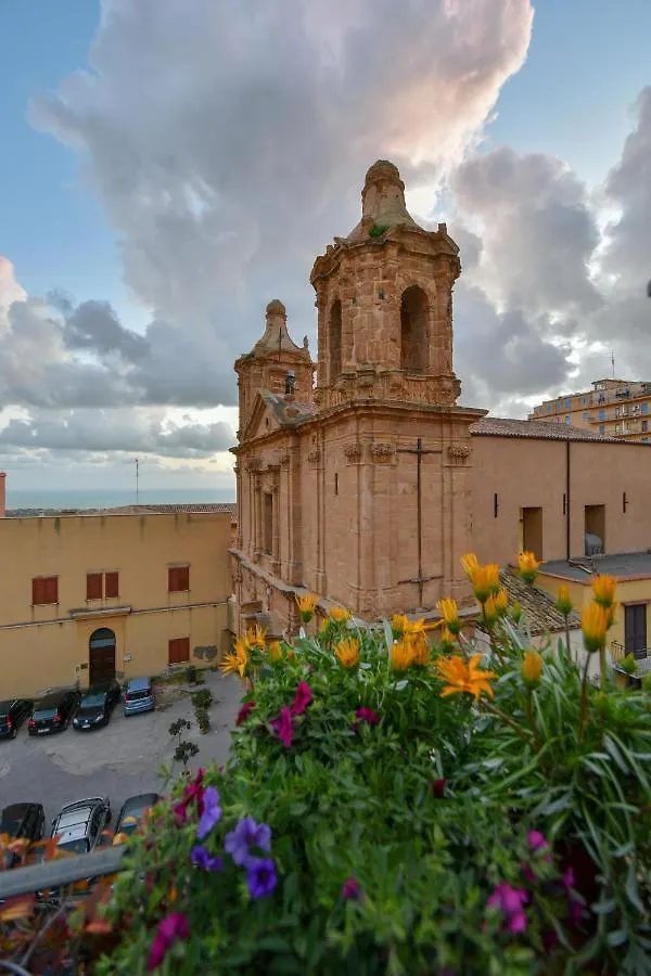 Rabate Hotel Agrigento Guest house