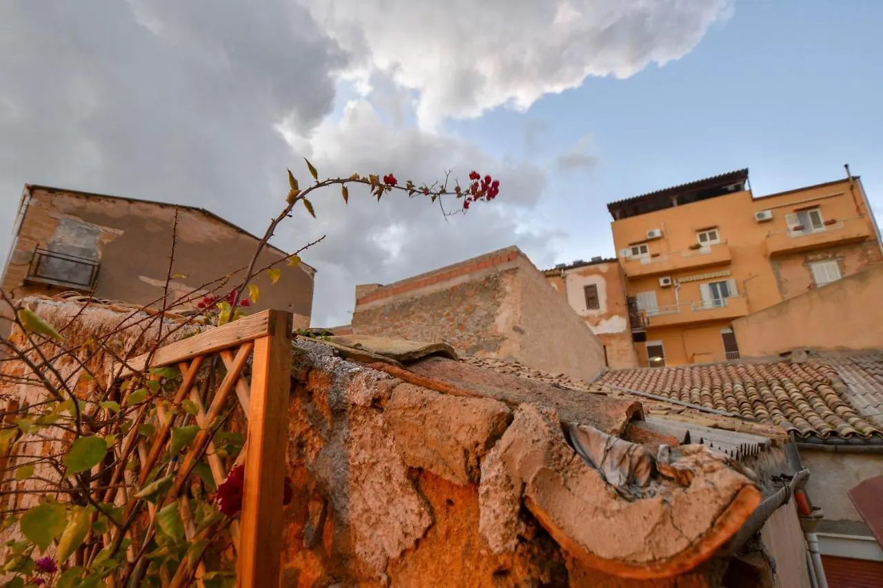 Rabate Hotel Agrigento