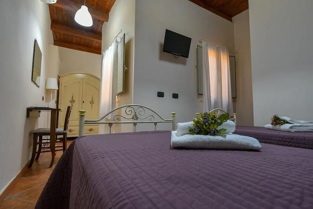 Guest house Rabate Hotel Agrigento