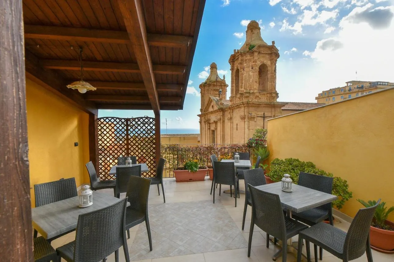 Rabate Hotel Agrigento 3*,  Italy