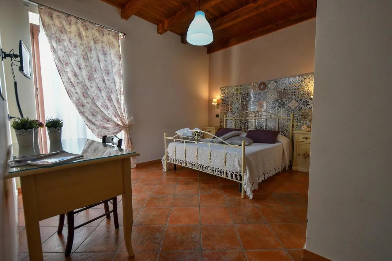 Rabate Hotel Agrigento Guest house