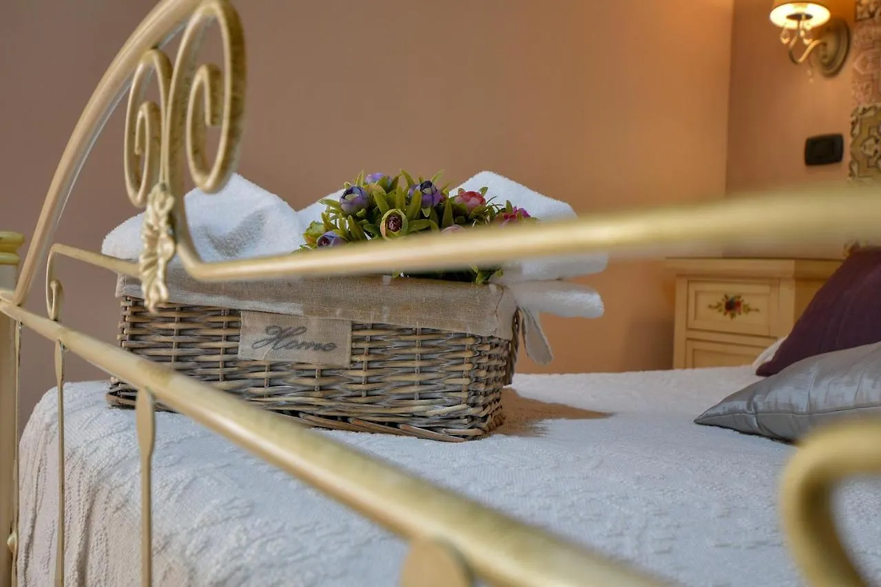 Guest house Rabate Hotel Agrigento