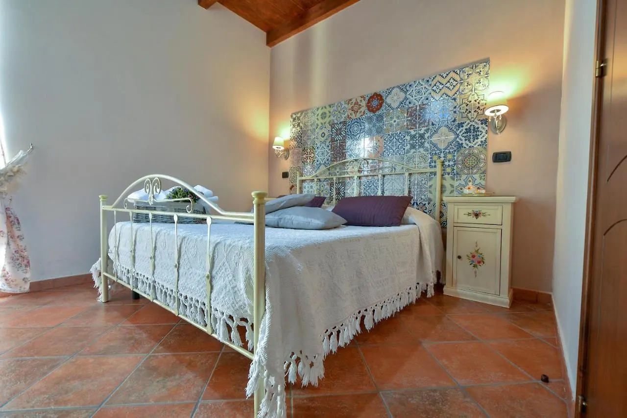 Rabate Hotel Agrigento 3*,