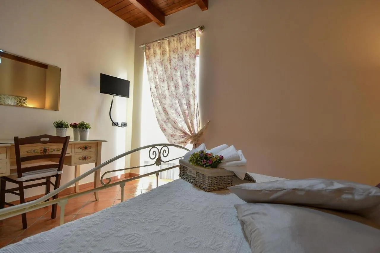 Guest house Rabate Hotel Agrigento