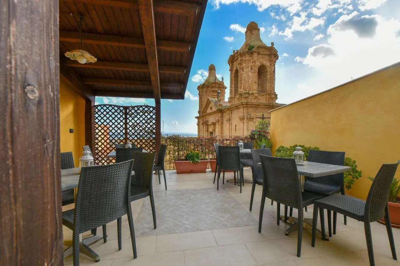 Rabate Hotel Agrigento