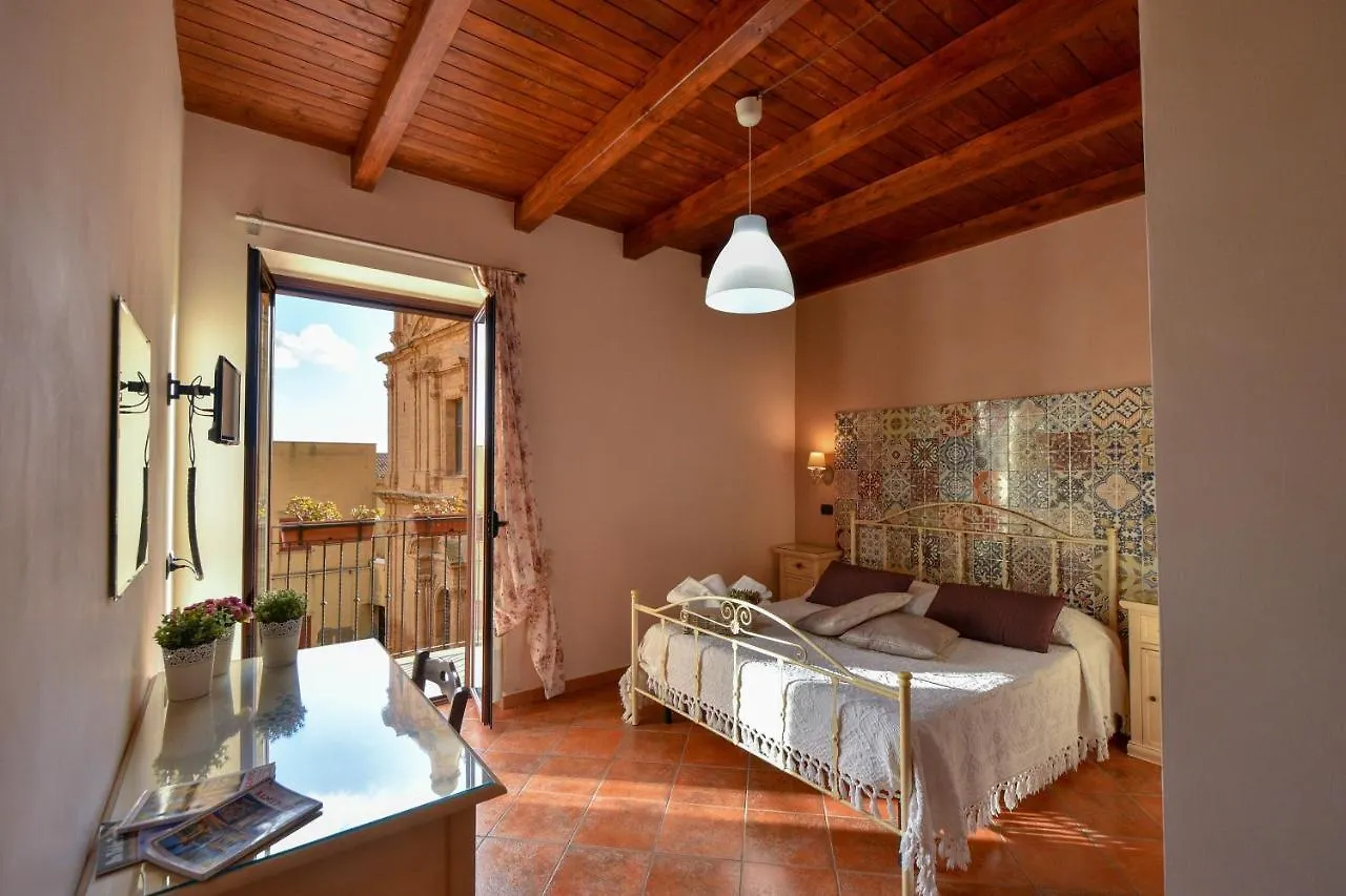 Rabate Hotel Agrigento 3*,