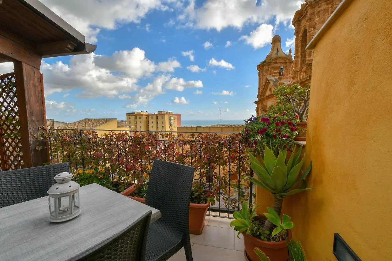Rabate Hotel Agrigento Guest house