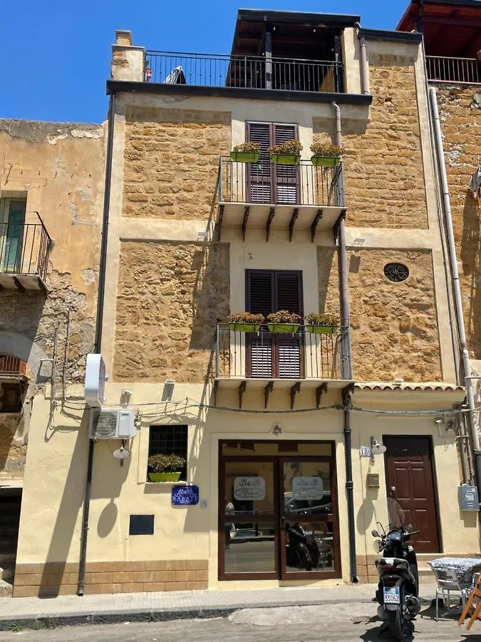 Rabate Hotel Agrigento Guest house
