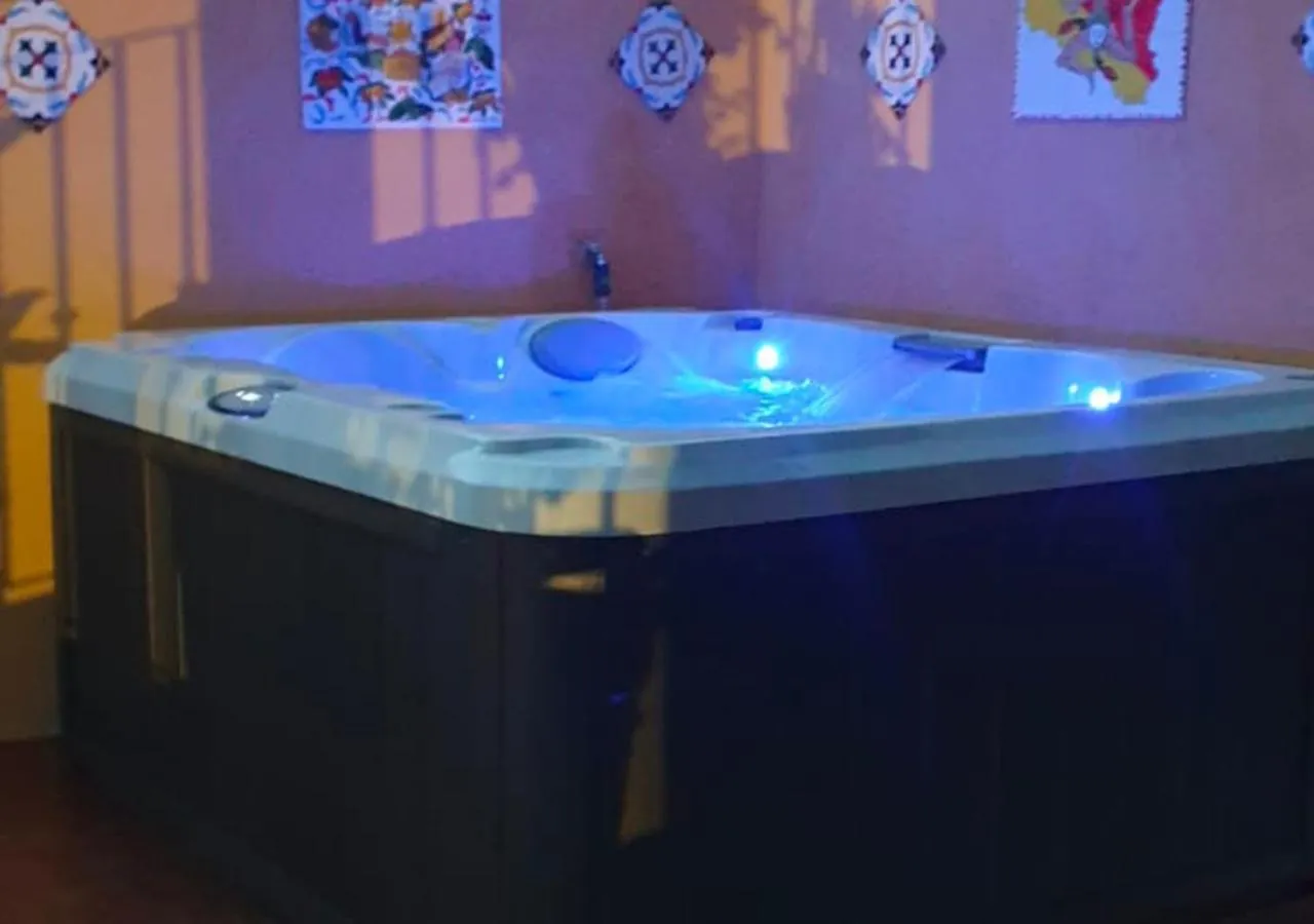 Rabate Hotel Agrigento
