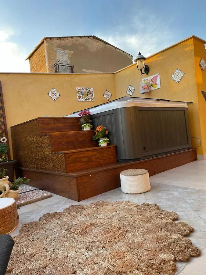Rabate Hotel Agrigento 3*,
